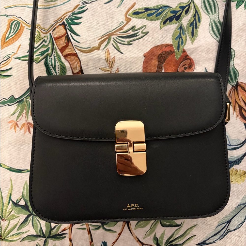 A.P.C. GRACE Small Bag
